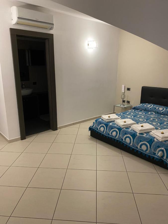 Casa Vacanza Lareggia Con Garage San Prisco Exterior foto