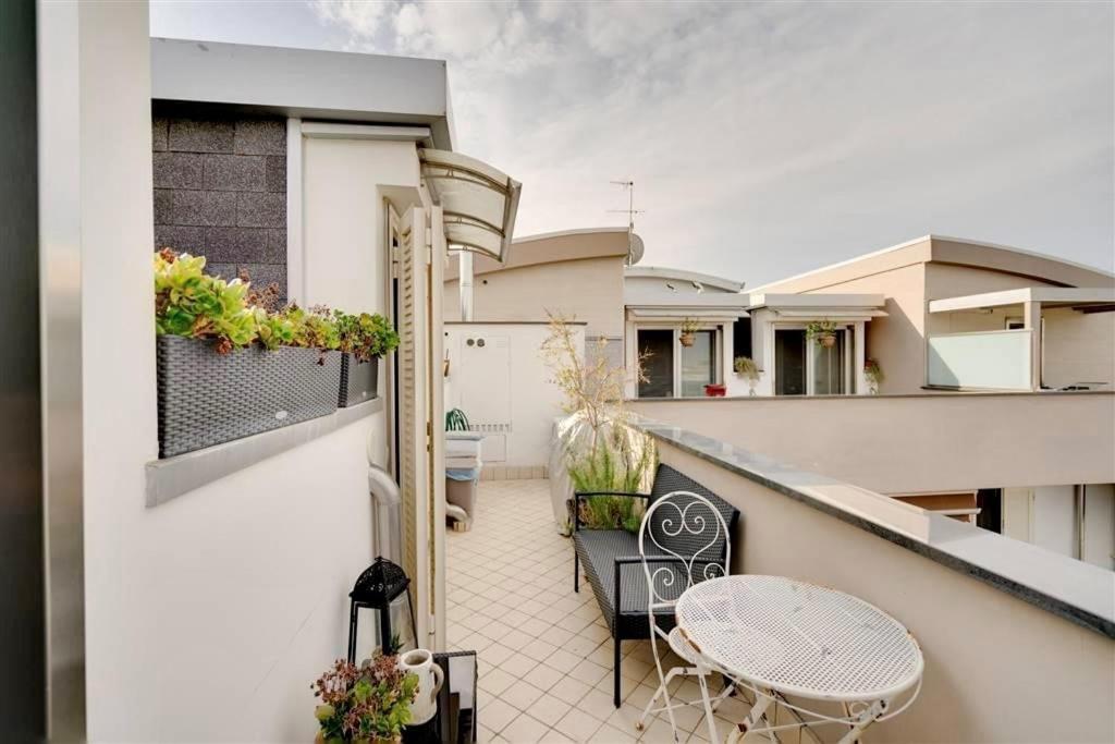 Casa Vacanza Lareggia Con Garage San Prisco Exterior foto
